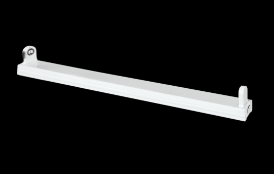 Светильник под светодиодную лампу SPO-101-1 1х10Вт 230В LED-Т8/G13 600 мм LLT