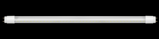 Лампа светодиодная LED-T8R-П-std 10Вт 230В G13R 6500К 800Лм 600мм прозрачная поворотная ASD