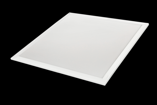 Панель светодиодная LP-02-PRO 36Вт 230В 4000К 2700Лм 595х595х8мм без ЭПРА белая IP40 LLT