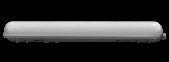 Светильник светодиодный герметичный ССП-159 18Вт серии PRO 230В 4000К 1350Лм 640мм матовый IP65 LLT
