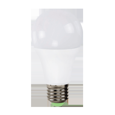 Лампа светодиодная LED-A60-eco 8Вт 230В Е27 4000К 640Лм (групповая упаковка 3) IN HOME
