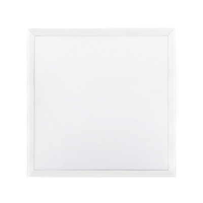 Панель светодиодная LP-02W-SLIM 50Вт 230В 6500К 5000Лм 595х595х8мм без ЭПРА белая IP40 LLT