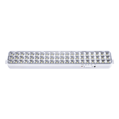 Светильник светодиодный аварийный СБА 1098-60DC 60 LED 2.0Ah lithium battery DC IN HOME