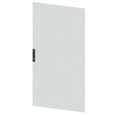 Дверь сплошная двустворчатая для шкафов CQE/DAE ВхШ 1800х1200 мм
