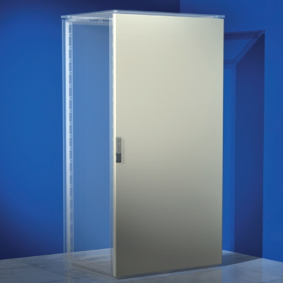 Дверь сплошная для шкафов CQE/DAE ВхШ 1800х300 мм