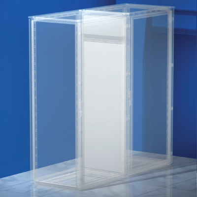 Разделитель вертикальный, полный, для шкафов 1800 x 400 мм