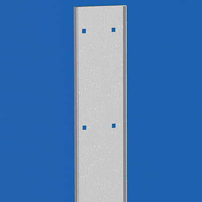 Разделитель вертикальный, частичный, Г = 325 мм, для шкафов высотой 18