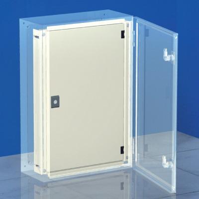 Дверь внутренняя, для шкафов CE 1000 x 600 мм