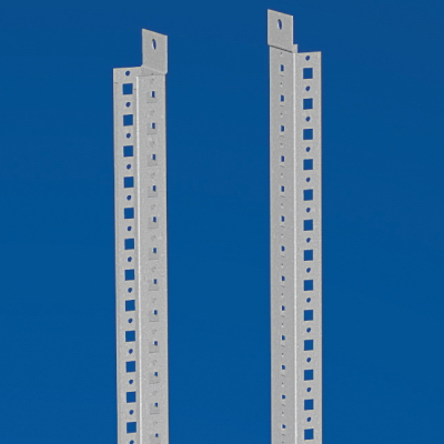 Стойки вертикальные, для поддержки разделителей, В=1800мм, 1 упаковка - 2шт. (замена на R5RMVE18)