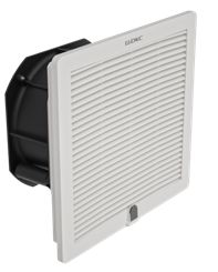Вентилятор с фильтром RV 100/105 м3/ч, 230 В, 205x205 мм, IP54