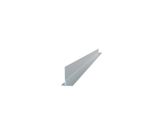 Горизонтальные планки для пластронов FORT для шкафа шириной 400мм (2шт.) EKF PROxima