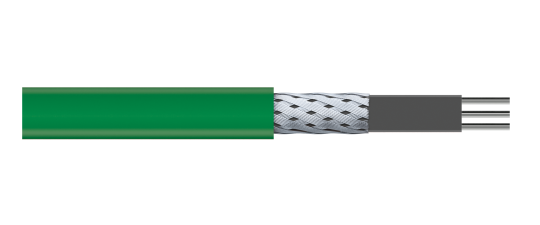 Нагревательный кабель LLE 3x6,0