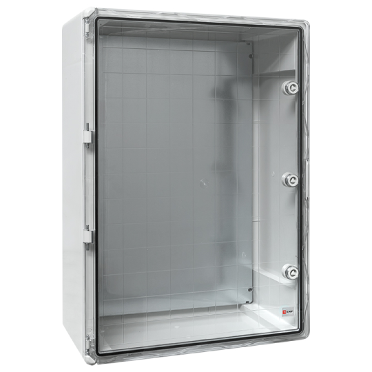 ЩМП-П прозрачная дверь (700х500х250) IP65 PROXIMA EKF