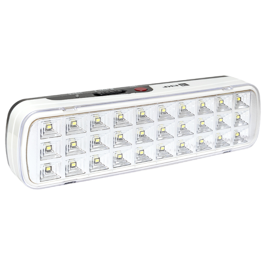 Светильник аккумуляторный BACKUP-250P постоянного действия LUMA EKF