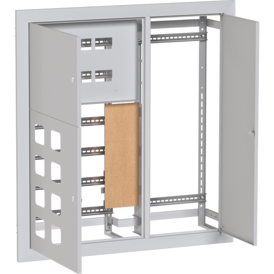 Щит этажный 8 кв. (1000х950х150) PROXIMA EKF