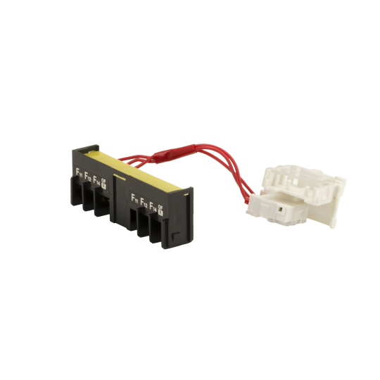 Дополнительный контакт к ВА-99М 63 EKF PROxima правый