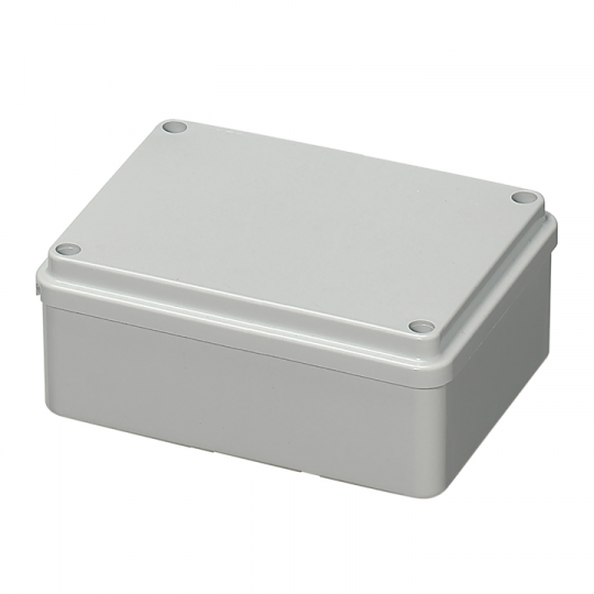 Коробка распределительная КМР-050-049 пылевлагозащищенная без мембранных вводов (120х80х50) EKF PROxima