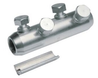 Алюминиевая механическая гильза SMOE-81975 (35-150мм) EKF PROxima