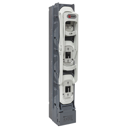 УВРЭ вертикальный 400А одновременный под ППН габ.2 EKF