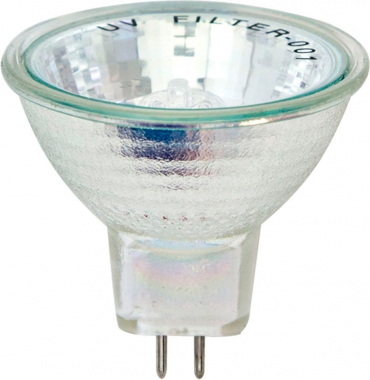 Лампа галогенная Feron HB8 JCDR G5.3 20W