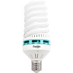 Лампа энергосберегающая Feron ELS64 Спираль E40 125W 4000K
