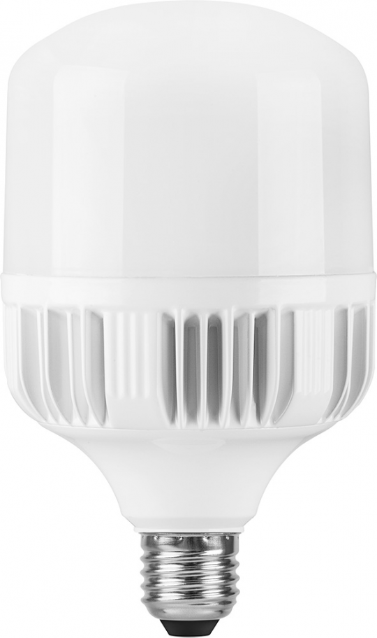 Лампа светодиодная Feron LB-65 E27-E40 30W 2700K