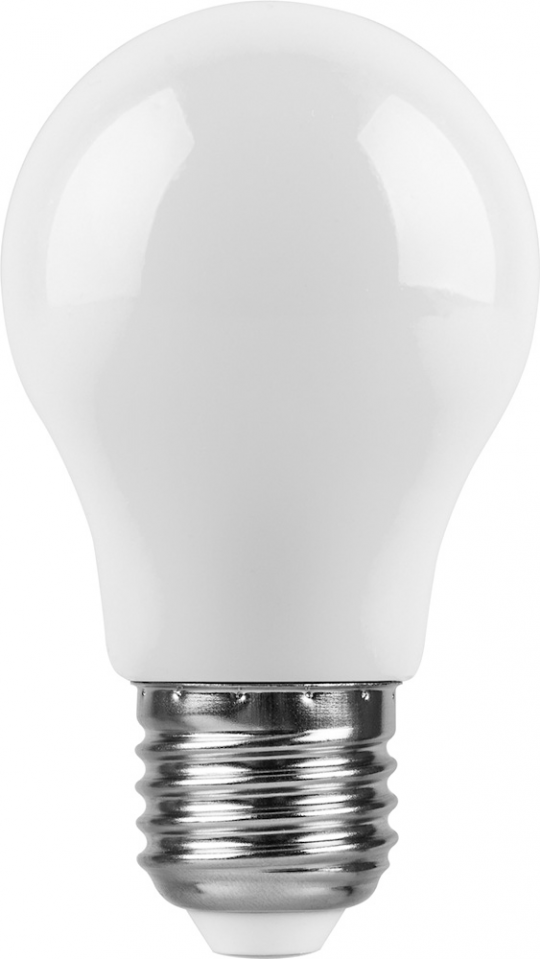 Лампа светодиодная Feron LB-375 E27 3W 6400K
