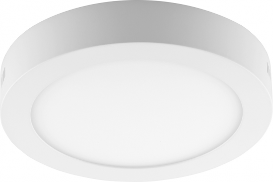 Светодиодный светильник Feron AL504 накладной 6W 6400K белый
