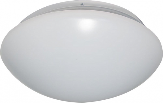 Светодиодный светильник накладной Feron AL529 тарелка 24W 4000K белый