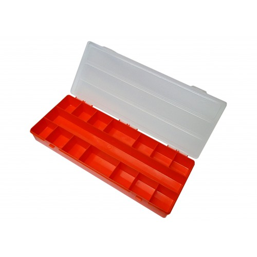 Ящик  пластиковый для инструмента  Proconnect 392х152х45 мм