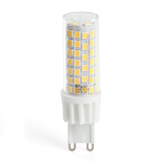 Лампа светодиодная Feron LB-436 G9 13W 6400K