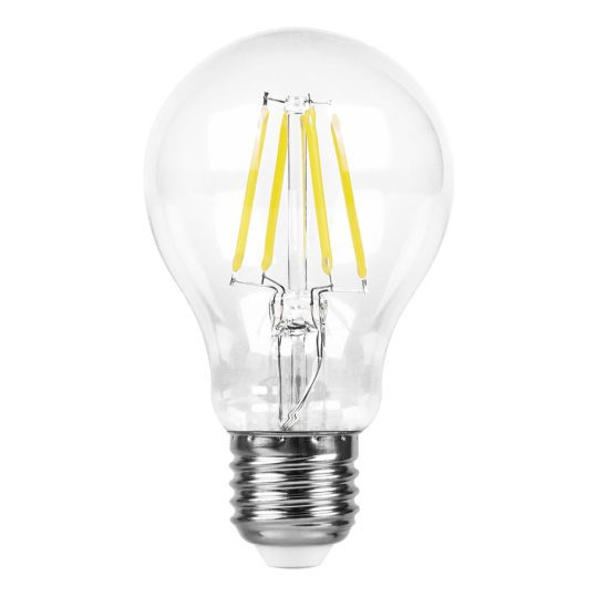 Лампа светодиодная Feron LB-613 Шар E27 13W 175-265V 6400K
