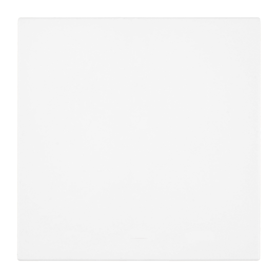 Переключатель 1-клавишный (механизм), STEKKER, 250В, 10A, серия Мия, RSW10-3105-01, белая магнолия