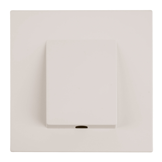 Кабельный вывод (механизм), STEKKER, серия Мия, RST00-3119-08, пудровый жемчуг