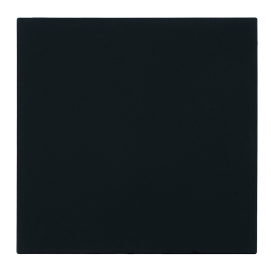 Заглушка (механизм), STEKKER, серия Мия, RST00-3116-05, черный бархат