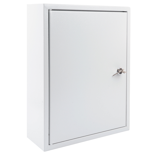 Шкаф навесной распределительный STEKKER EBX60-1/24-31 IP31, 24 модуля, сталь, серия ArcaMetal