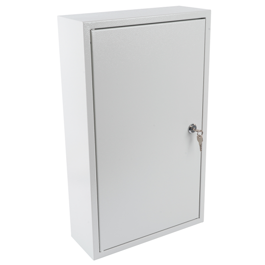 Шкаф навесной распределительный STEKKER EBX60-1/36-31 IP31, 36 модулей, сталь, серия ArcaMetal