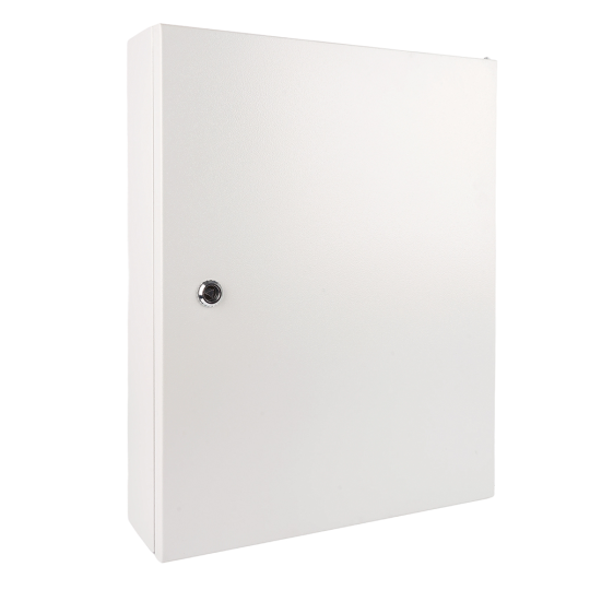 Шкаф навесной распределительный ЩРН-54 STEKKER EBX60-1/54-54 IP54, 54 модуля, сталь, серия ArcaMetal