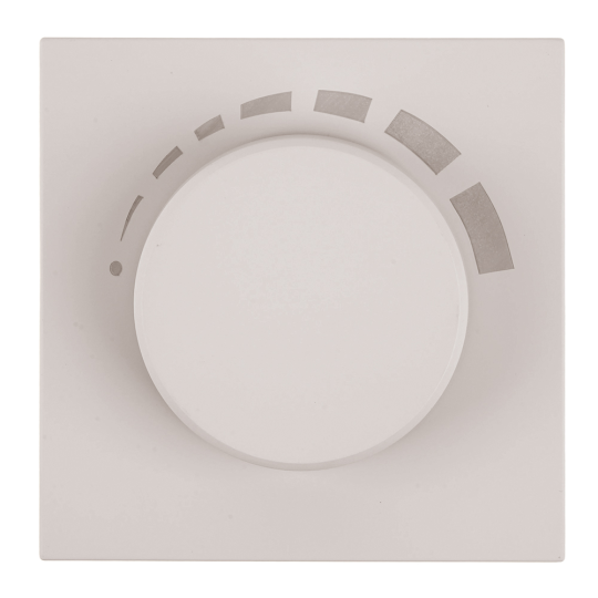 Выключатель диммирующий (механизм), STEKKER, 250В, 1200W, серия Мия, RSW10-3106-08, пудровый жемчуг