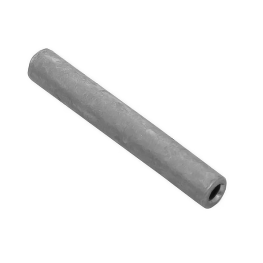 LD-GA-120-14 Гильза алюминиевая ГА 120-14  ГОСТ 23469.2-79