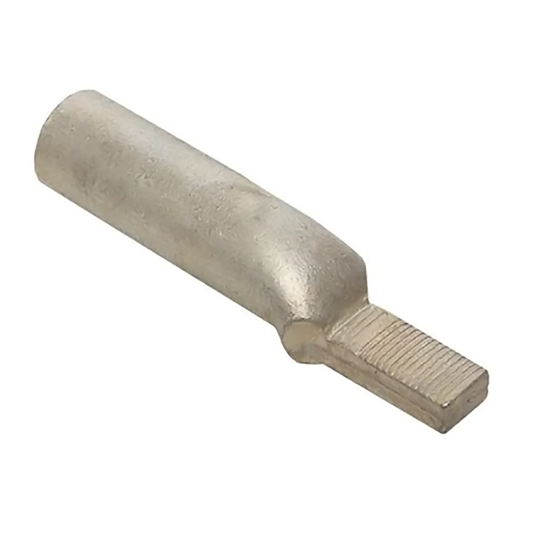 LD-NSHAL-16-14 Наконечник штифтовой алюминиевый луженый НШАЛ 16-14