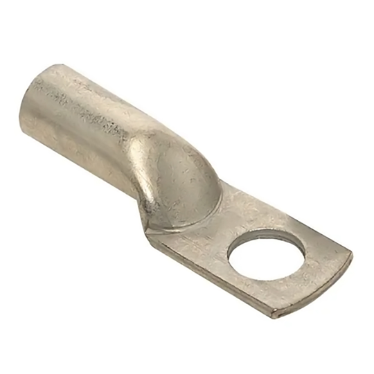 LD-TML-25-6-7 Наконечник медный луженый ТМЛ 25-6-7 ГОСТ 7386-80