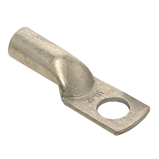 LD-TML-25-10-8 Наконечник медный луженый ТМЛ 25-10-8 ГОСТ 7386-80