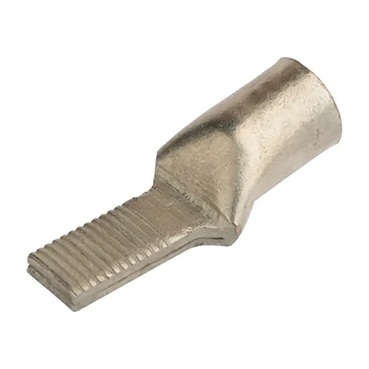 LD-NSHML-50-7-20 Наконечник штифтовой медный луженый НШМЛ 50-7х20