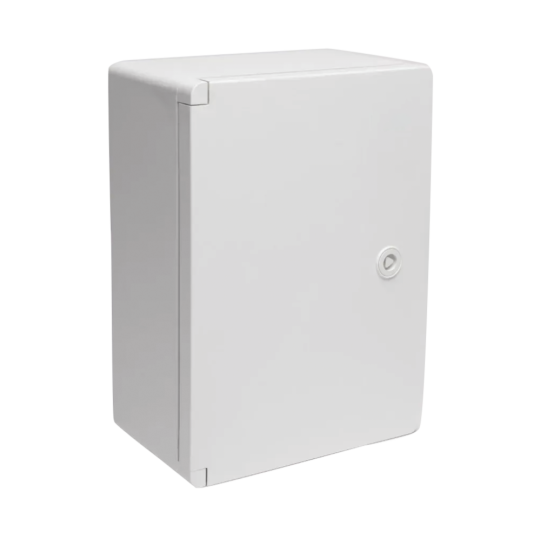 Корпус пластиковый ЩМПп STEKKER EBX60-6/02-65 IP65 350*250*150, пластик, серия ArcaWP65+