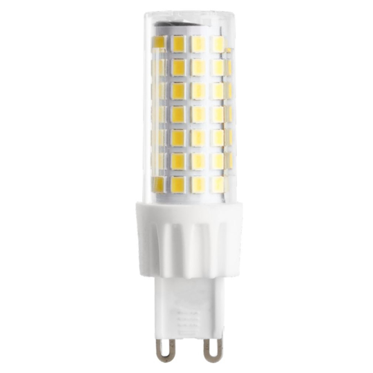 Лампа светодиодная диммируемая Feron LB-438 G9 10W 175-265V 2700K