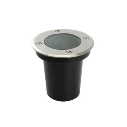 Светодиодный светильник тротуарный (грунтовый) Feron SP3737 7W 4000K 230V IP65