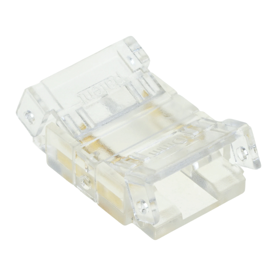 Соединитель лента-лента 12мм для CCT COB ленты шириной 10 мм, LD173
