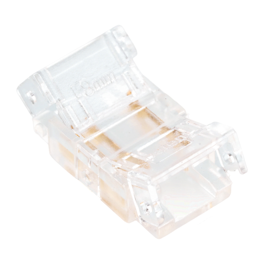 Соединитель лента-лента 10мм для CCT SMD ленты шириной 8 мм, LD169