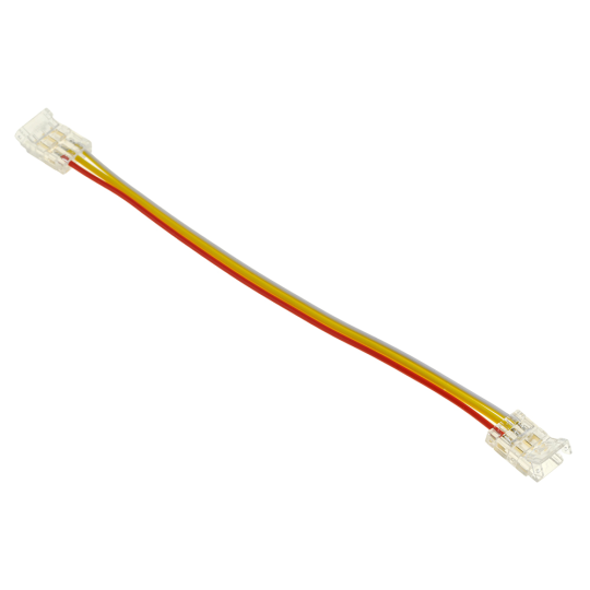 Соединитель провод лента-лента 12 мм для CCT SMD ленты шириной 10 мм, LD170